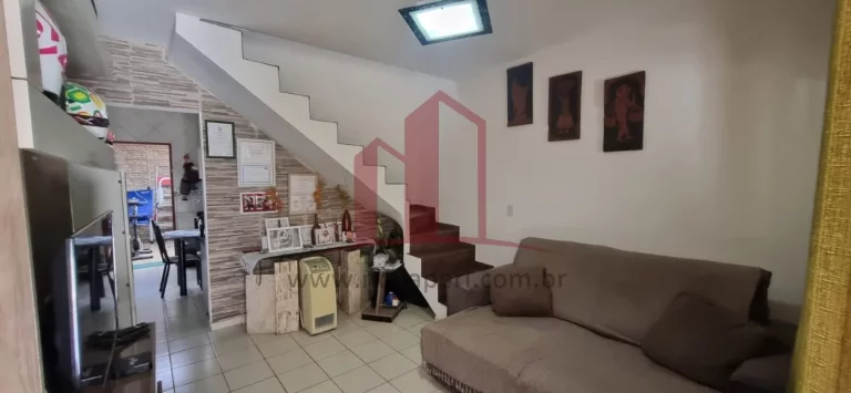 Imagem CASA RESIDENCIAL em FRANCO DA ROCHA - SP, VILA ELIZA