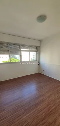 Imagem Apartamento à venda Bela Vista São Paulo