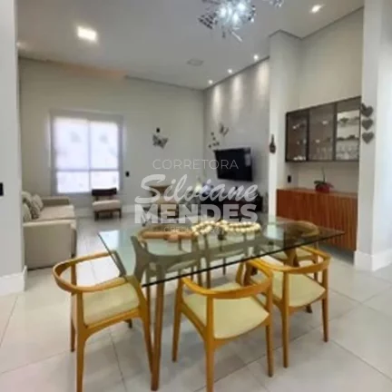 Imagem Espetacular casa térrea com 437 m² com planta moderna e funcional!