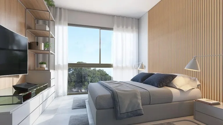 Imagem Apartamento Padrão