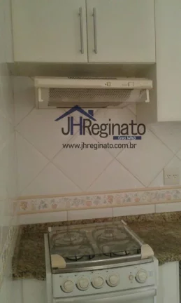 Imagem Apartamento à venda no Condomínio Palácio San Marco -Sorocaba