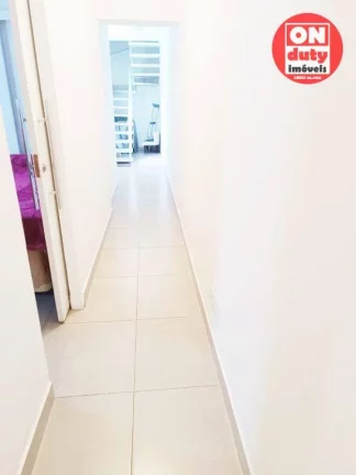 Imagem Sobrado à venda - Embaré - Santos/SP