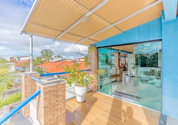 Imagem Investimento Lucrativo: Ponto Comercial na Galeria Mandala, Bairro Corroa do Meio!