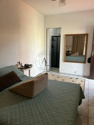 Imagem Casa com Piscina à Venda em Campinas - 2 Quartos e Lazer Completo!