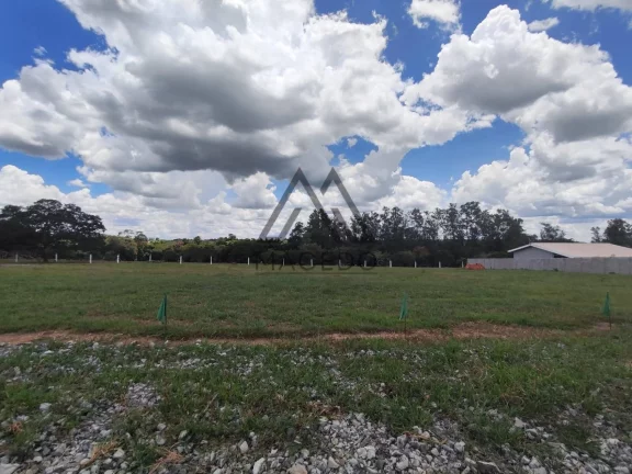 Imagem Lotes de 1.000m² em Pereiras/SP