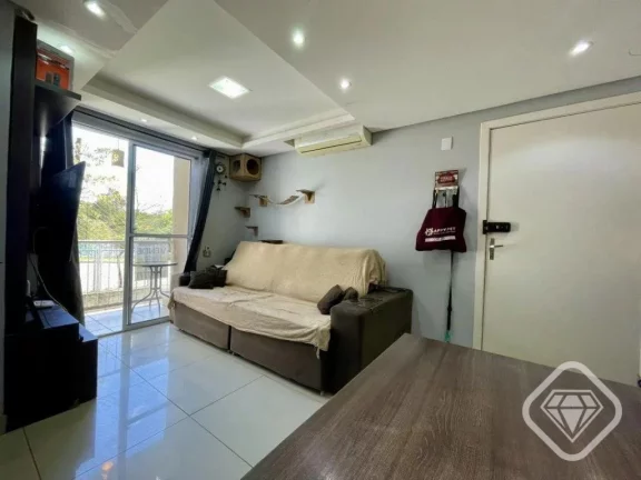 Imagem Apartamento Mobiliado em Condomínio com Lazer e Segurança na Zona Sul

Brilhante Imóveis apresent...