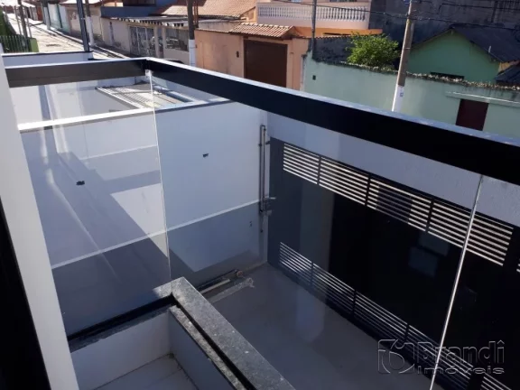 Imagem SOBRADO NOVO NUNCA HABITADO!