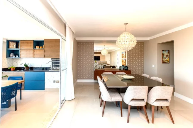 Imagem APARTAMENTO RESIDENCIAL em São Paulo - SP, Jardim Campo Grande
