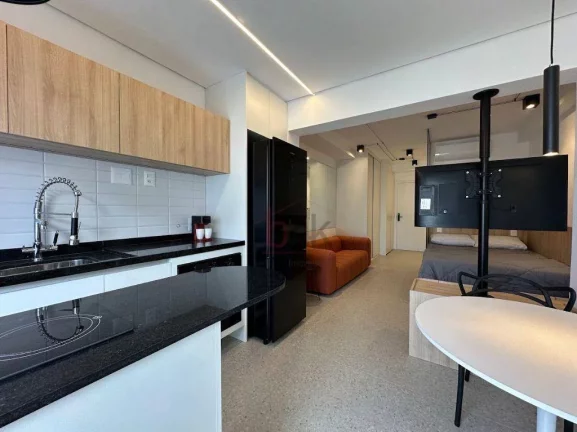 Imagem Apartamento para alugar no Air Brooklin - SP