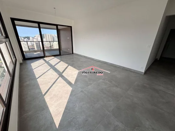 Imagem Apartamento com 3 dormitórios à venda, 132 m² por R$ 1.890.000,00 - Canto do Forte - Praia Grande/SP