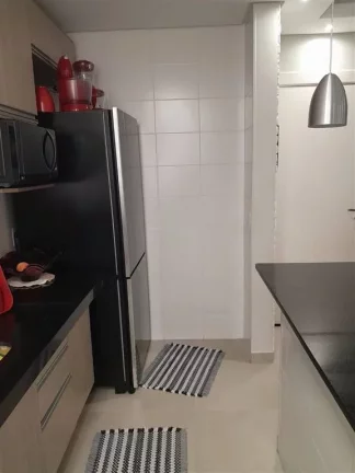 Imagem Apartamento à Venda em Ocian, Praia Grande - SP
