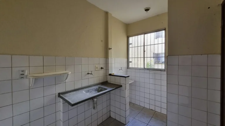 Imagem Apartamento com 2 quartos para alugar em Belo Horizonte