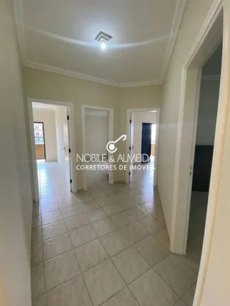 Imagem APARTAMENTO COM 205 m² - VILA TUPI - PRAIA GRANDE SP