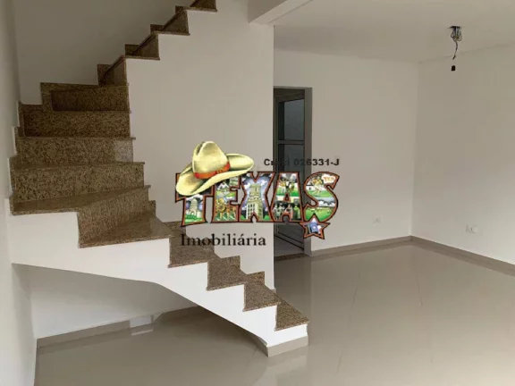 Imagem CASA CONDOMÍNIO FECHADO