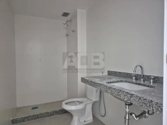Imagem Apartamento à venda na Rua do Russel, tipo Studio, 34m2, Glória.
