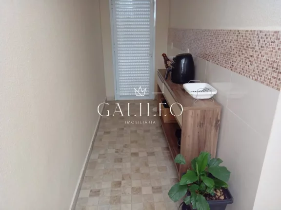 Imagem CASA Á VENDA NO RESIDENCIAL SANTA GIOVANA EM JUNDIAÍ -SP