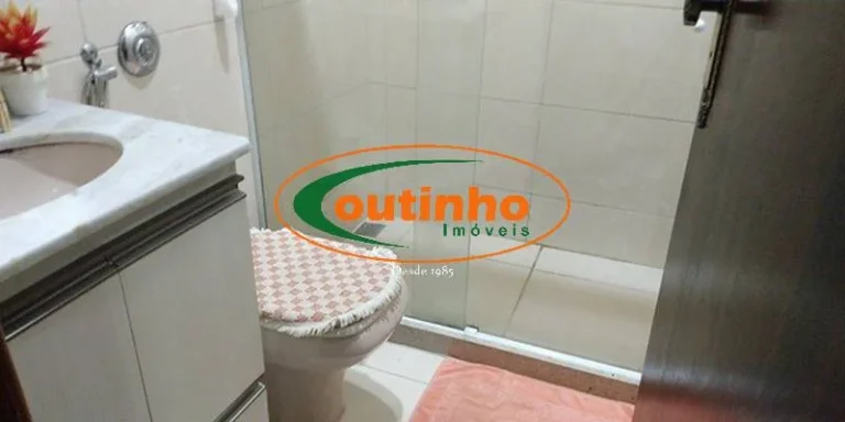 Imagem (29259) Rua Silva Pinto - Vila Isabel