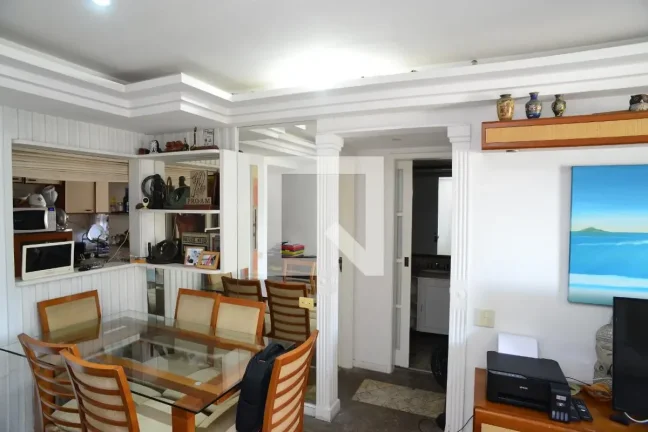 Imagem Apartamento à Venda - Barra da Tijuca, 2 Quartos, 62 m2