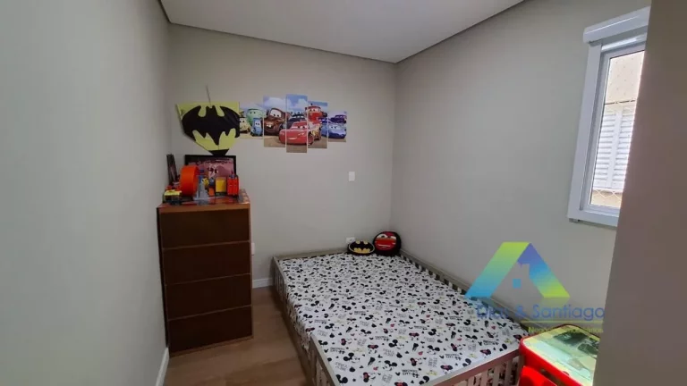 Imagem Apartamento à venda no bairro Jardim Paraíso - Santo André/SP