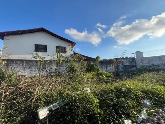 Imagem Terreno para alugar, 300 m² por R$ 3.650,00/mês - Centro - Suzano/SP
