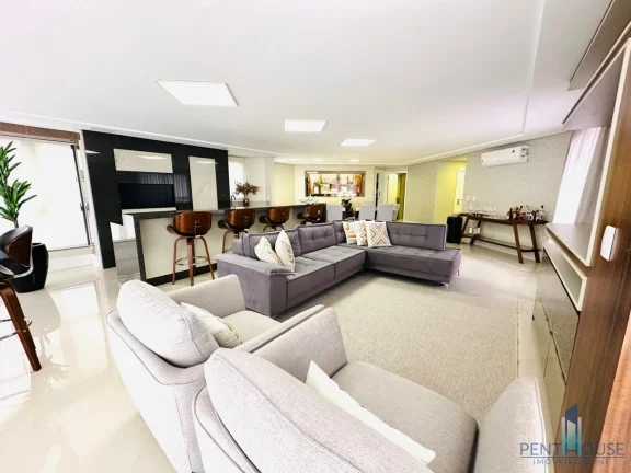 Imagem Apartamento Quadra Mar para Venda em Balneário Camboriú, CENTRO, 3 dormitórios, 3 suítes, 4 banheiros, 2 vagas