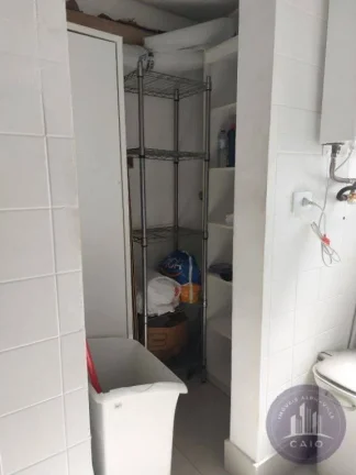 Imagem Apartamento 120m, 3 suítes para venda ou aluguel R$ 9 800,00 - Alphaville