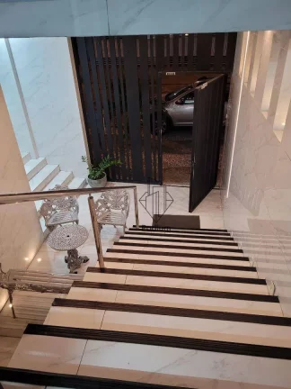 Imagem Apartamento com projetados e varanda/sacada no bairro de manaira - AP2470