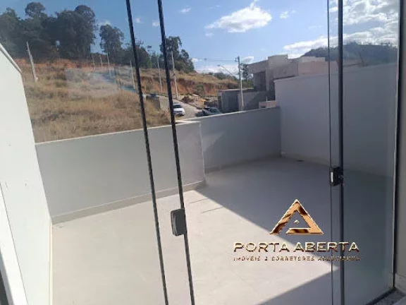 Imagem Casa duplex 3 quartos Belvedere - 1225