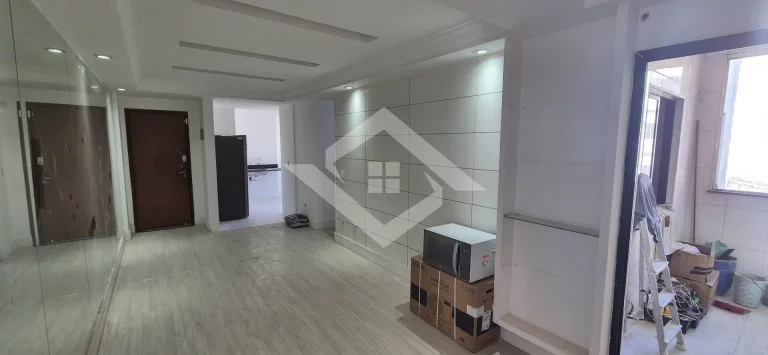 Imagem Cobertura triplex na Gleba A do Recreio!!!