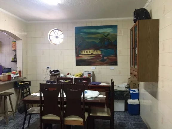 Imagem Casa com 2 dormitórios à venda, 207 m² por R$ 860.000,00 - Vila Colorado - Suzano/SP