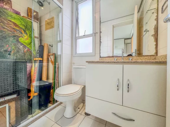 Imagem APARTAMENTO RESIDENCIAL em São Paulo - SP, Vila Mariana