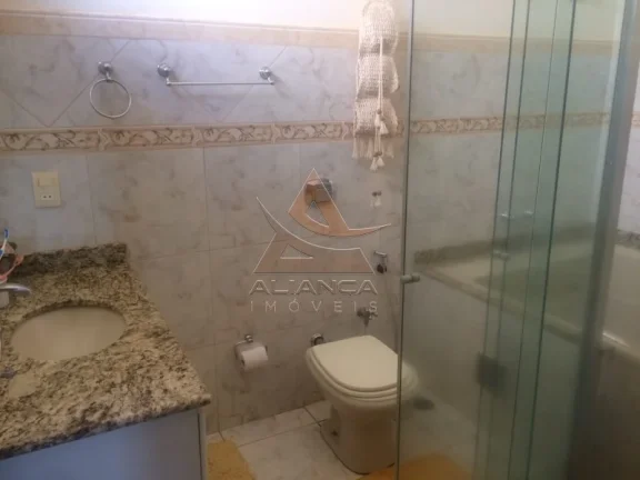 Imagem Casa - Ribeirão Preto - Ribeirânia