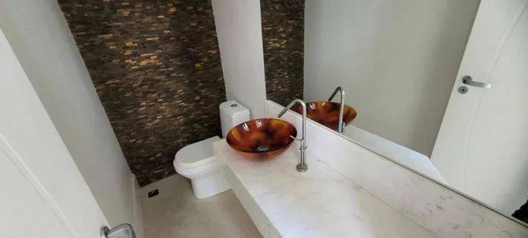 Imagem Casa de Condomínio com 6 Quartos à Venda, 518 m² em Barra Da Tijuca - Rio De Janeiro