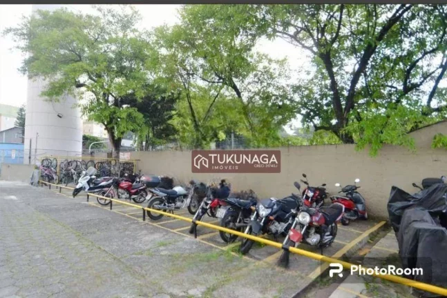 Imagem Apartamento com 2 dormitórios à venda, 49 m² por R$ 195.000,00 - Centro - Guarulhos/SP