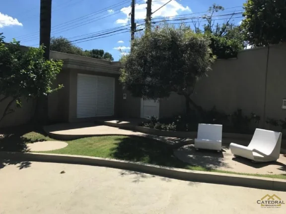 Imagem Sobrado com 3 Quartos 8 vagas à Venda ou Locação - Jardim Novo Mundo - JUNDIAÍ
