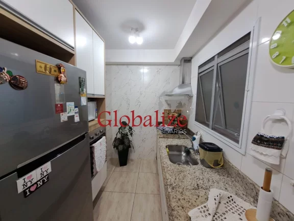 Imagem Apartamento à Venda com 3 Dormitórios e 1 Vaga no bairro da Ponta da Praia por RS 1.170.000,00