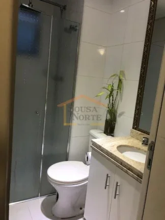 Imagem Apartamento garden, 3 dormitórios, sendo 2 suítes (suíte casal com varanda e 1 suíte americana),...