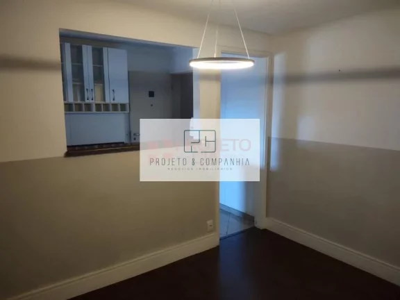 Imagem Apartamento em Santo Amaro - São Paulo