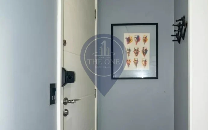 Imagem Apartamento à venda no Centro de São Paulo-SP: 1 quarto, 1 suíte, 1 sala, 1 banheiro, 1 vaga, 47m² de área. Venha conferir!