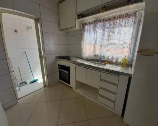 Imagem Apartamento a venda na Vila Motta
