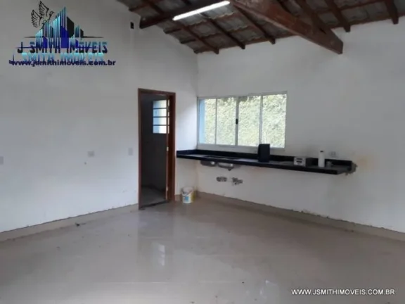 Imagem CHÁCARA at. 2000Mm². CONDOMÍNIO FECHADO. CASA HÓSPEDE. Nunca habitada.