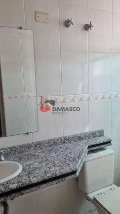 Imagem Sobrado para locação, Vila Pinheirinho, Santo André, SP