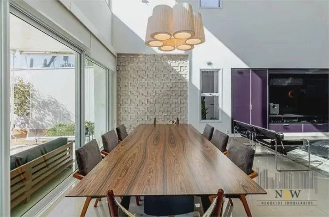 Imagem Casa com 4 dormitórios à venda, 366 m² por R$ 4.489.000,00 - Vila Leopoldina - São Paulo/SP
