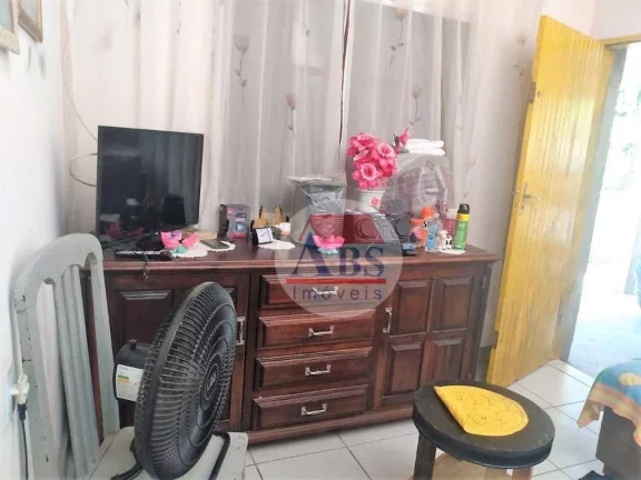 Imagem Sobrado com 1 dormitório à venda, 80 m² por R$ 200.000,00 - jardim Somar - Peruíbe/SP