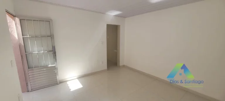 Imagem LINDA CASA TÉRREA RECEM REFORMADO COM 100m² EM 2 DORMITÓTIOS COM SUÍTE S NA VILA DAS MERCÊS/SAUDE.