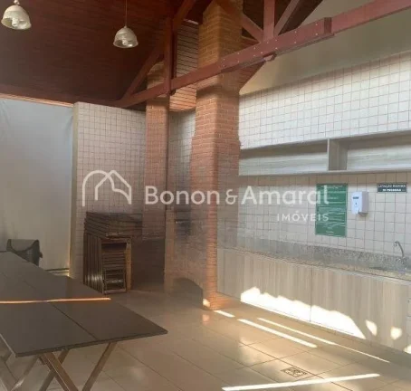 Imagem O Residencial Davos é um elegante condomínio fechado localizado no renomado Swiss Park Campinas, u...