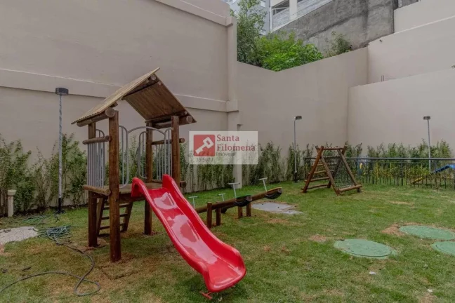 Imagem Apartamento para Venda em São Paulo, Alves Dias, 2 dormitórios, 1 banheiro, 2 vagas