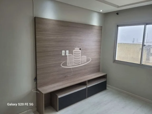Imagem Apartamento Padrão