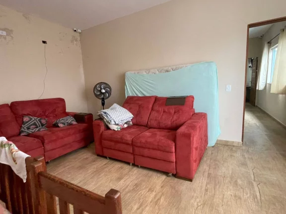 Imagem Galpão Comercial à Venda ou Locação – Bairro Gaivotas, Caraguatatuba-SP