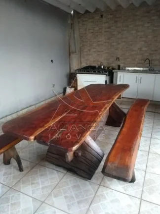 Imagem Casa - Brodowski - Centro